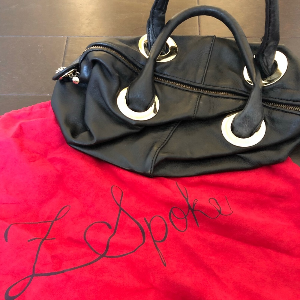 Z Spoke by Zac Posen handbag